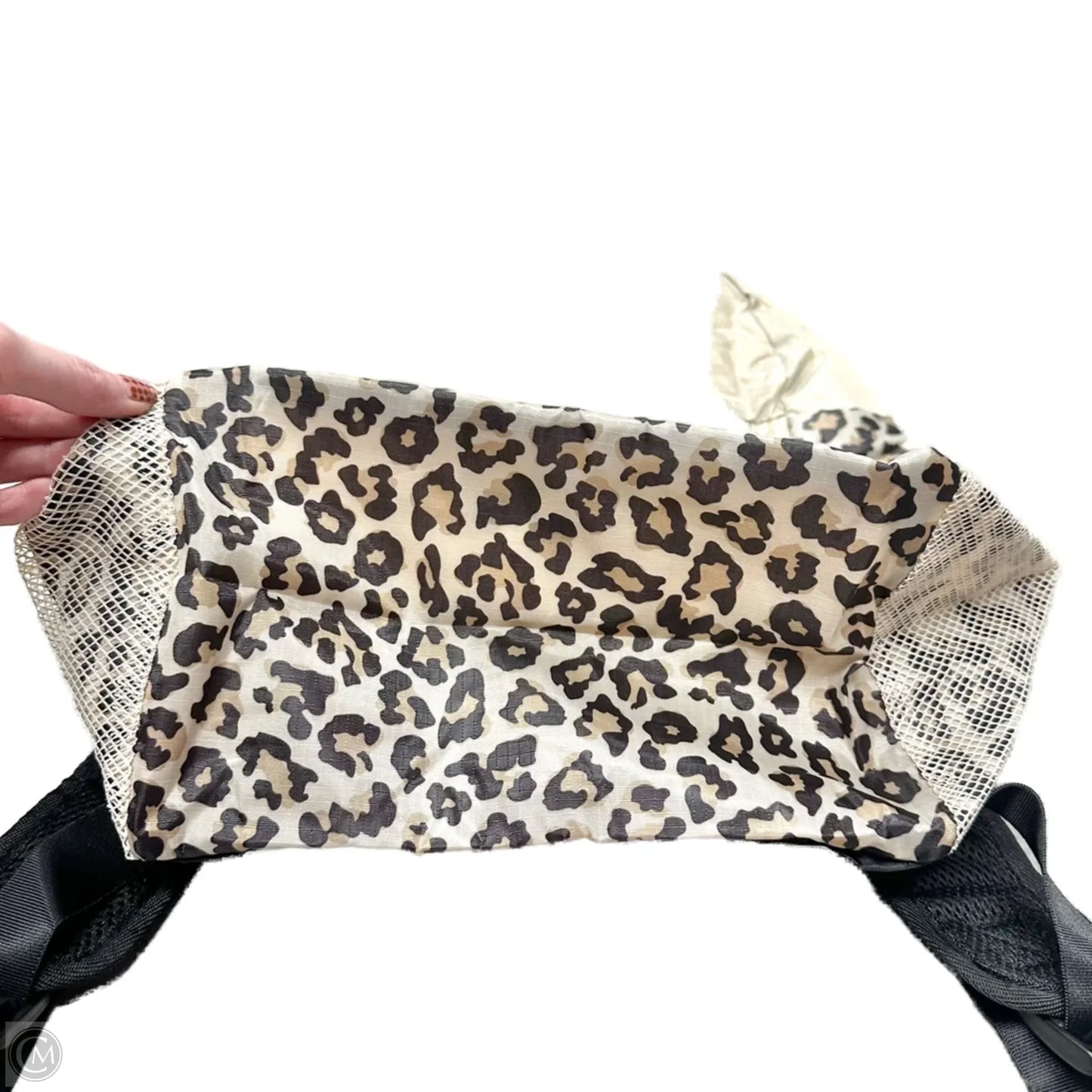 Backpack Designer By Apl, Size: Medium