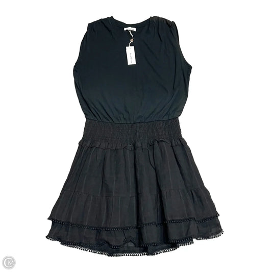 Dress Casual Short By Heartloom In Black, Size: L