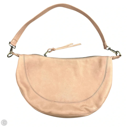 Crossbody By Anthropologie, Size: Medium