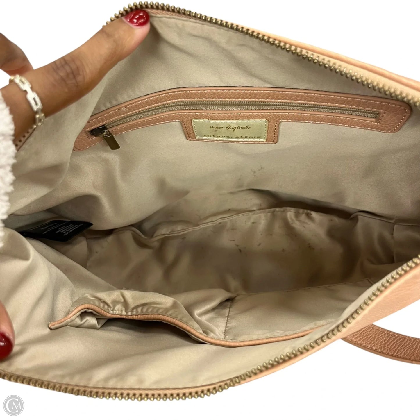 Crossbody By Anthropologie, Size: Medium