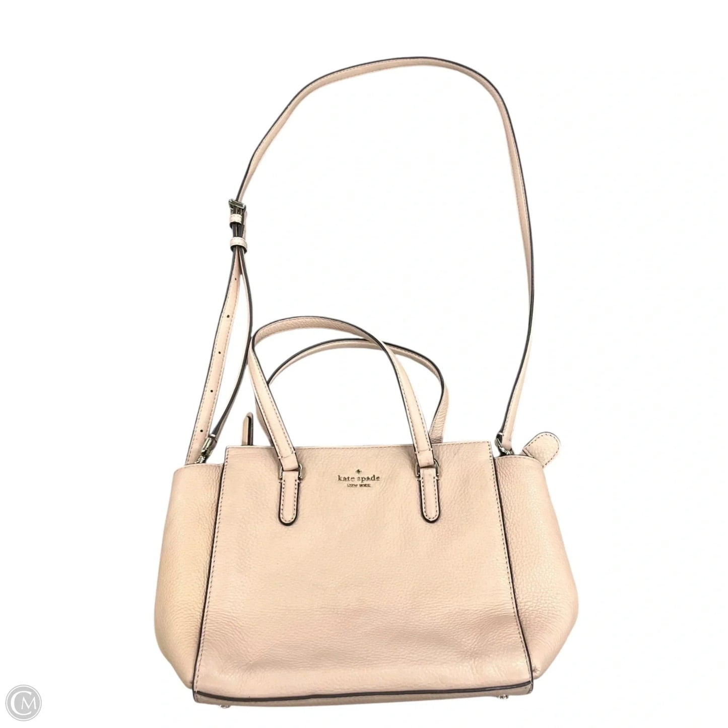 Crossbody Designer By Kate Spade, Size: Small