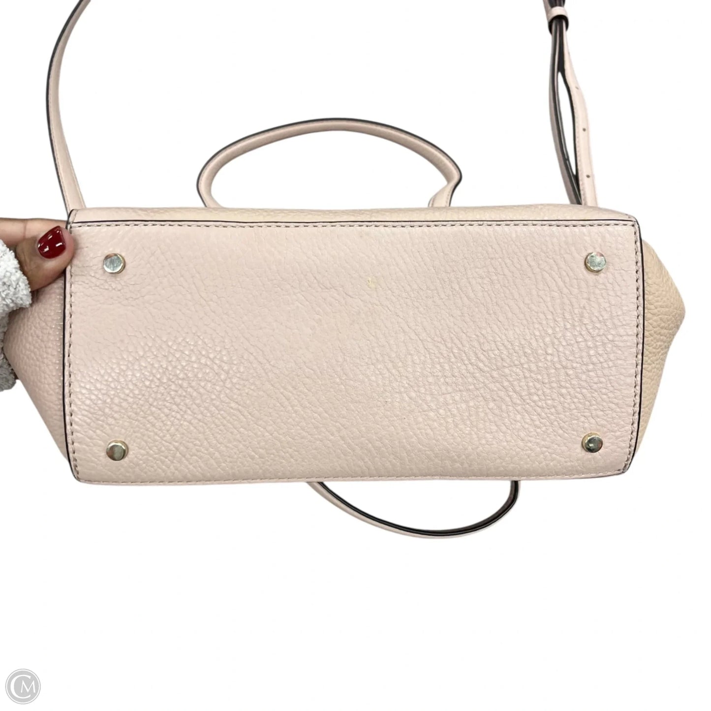 Crossbody Designer By Kate Spade, Size: Small