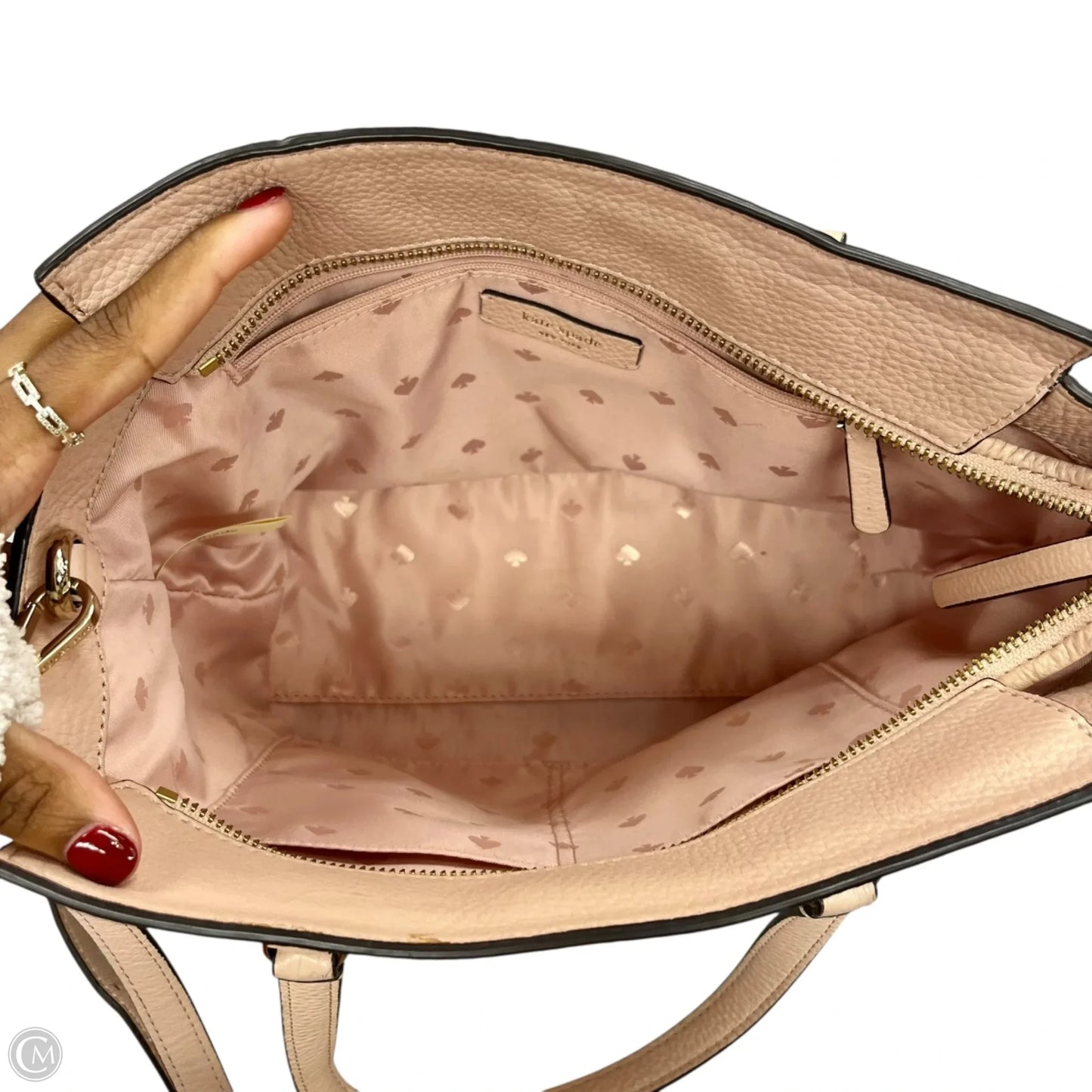 Crossbody Designer By Kate Spade, Size: Small