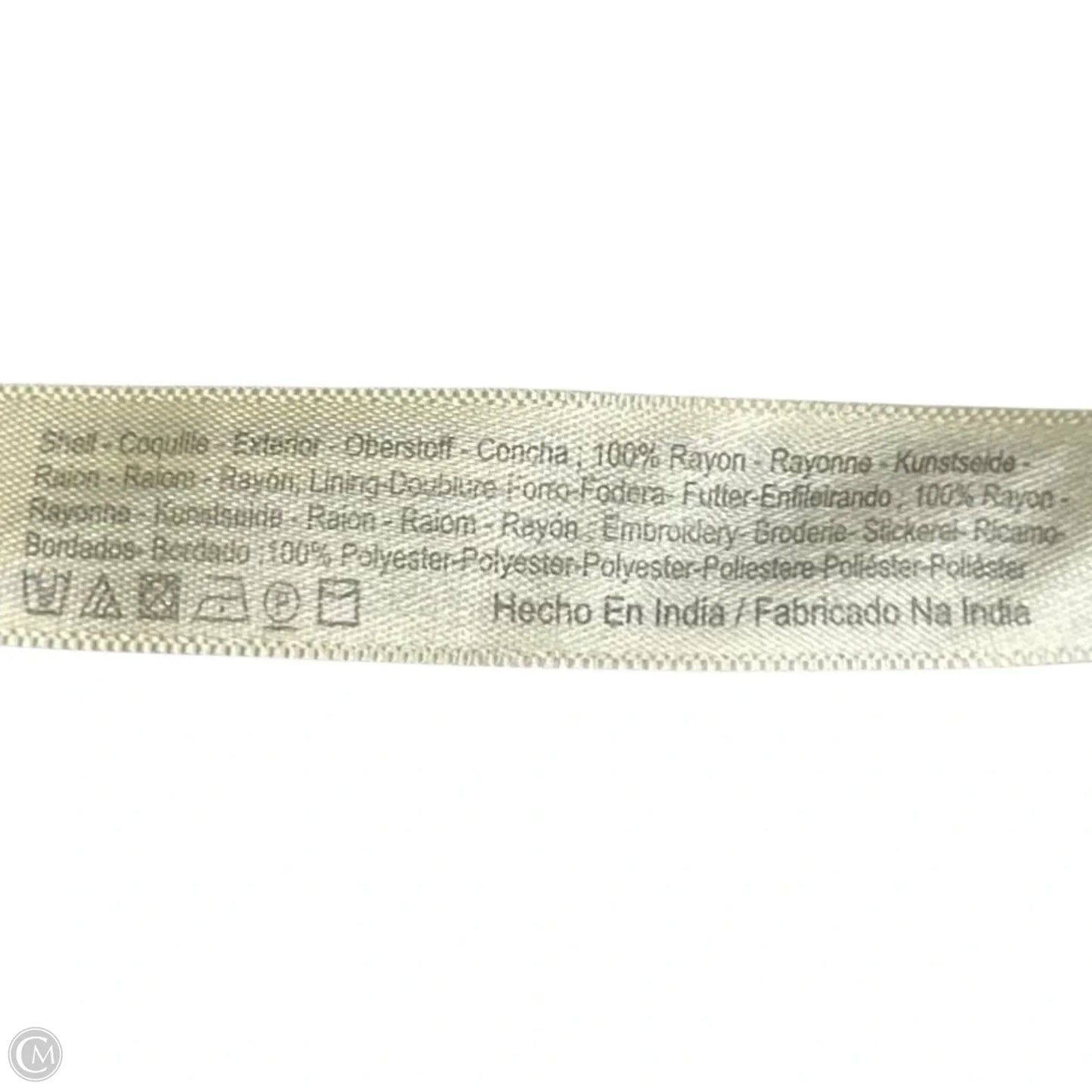 Dress Casual Midi By Lilka In Blue & Cream, Size: Xs