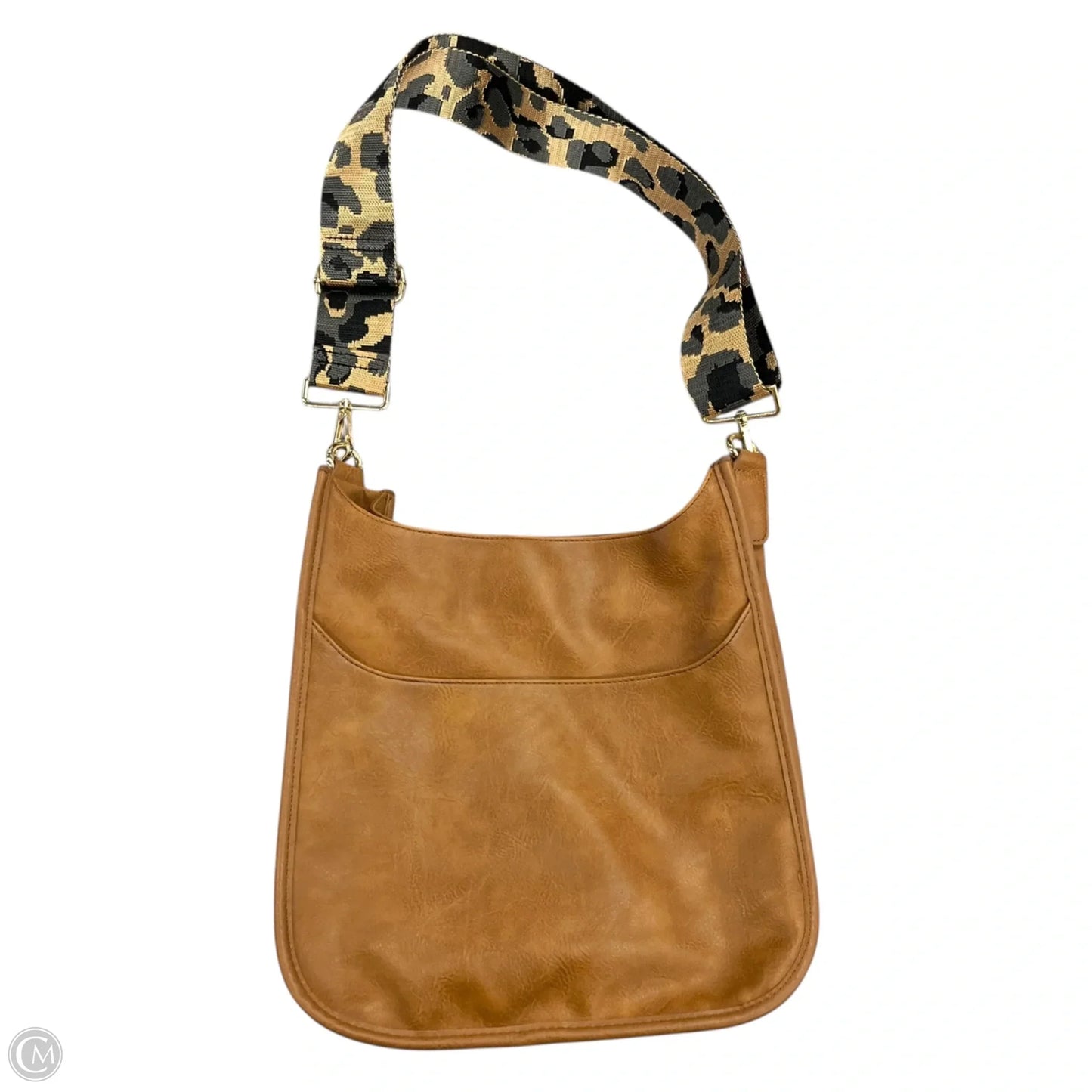 Crossbody By Ah Sorned, Size: Medium