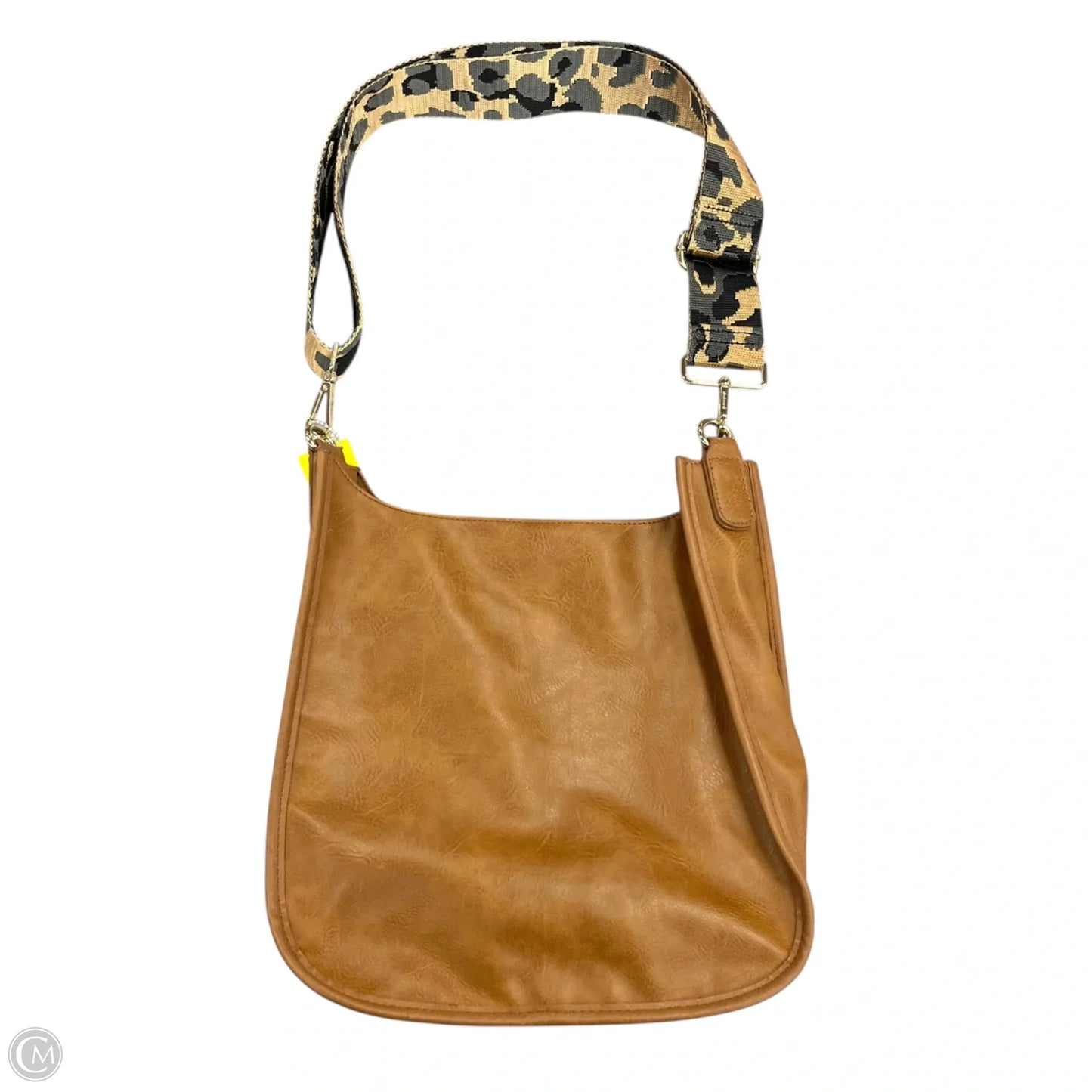 Crossbody By Ah Sorned, Size: Medium