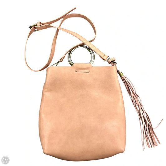 Crossbody By Anthropologie, Size: Medium