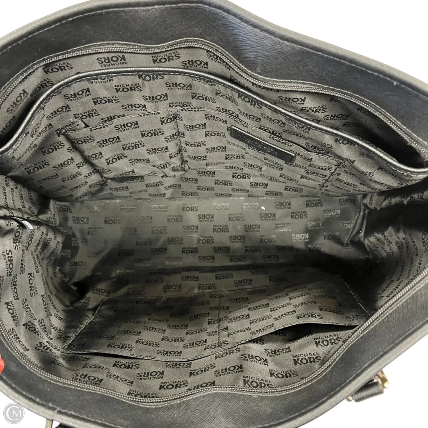 Tote By Michael By Michael Kors, Size: Large