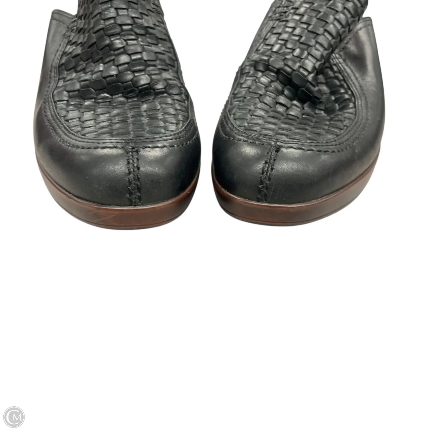 Shoes Designer By Ugg In Black, Size: 7.5
