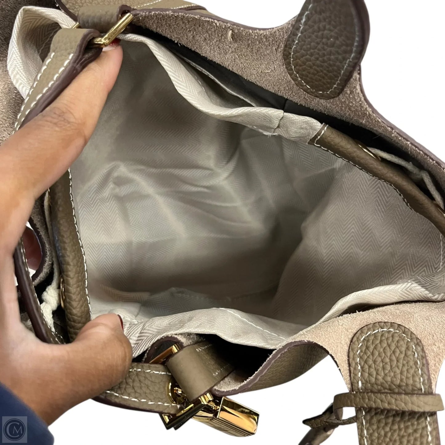 Handbag, Size: Small