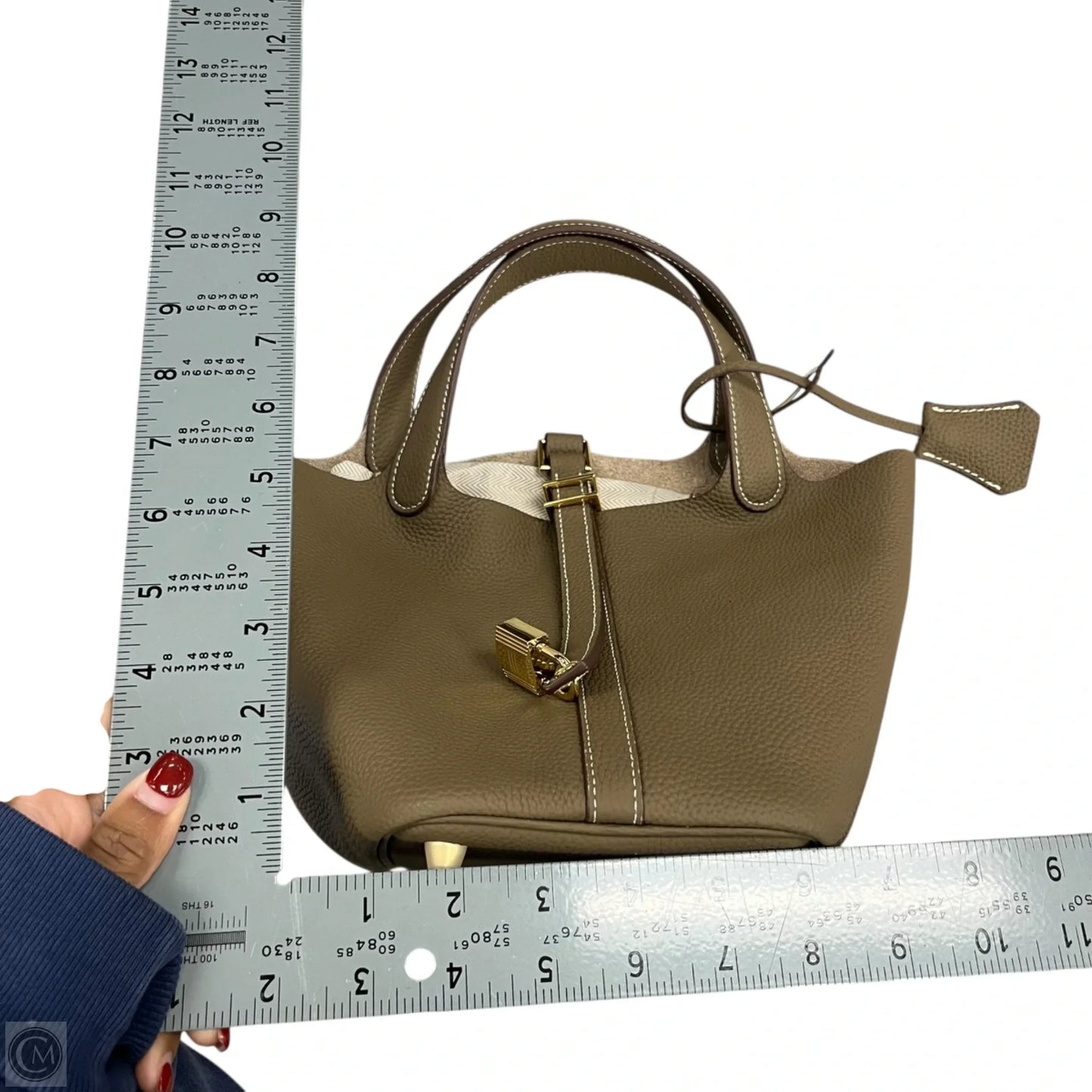 Handbag, Size: Small