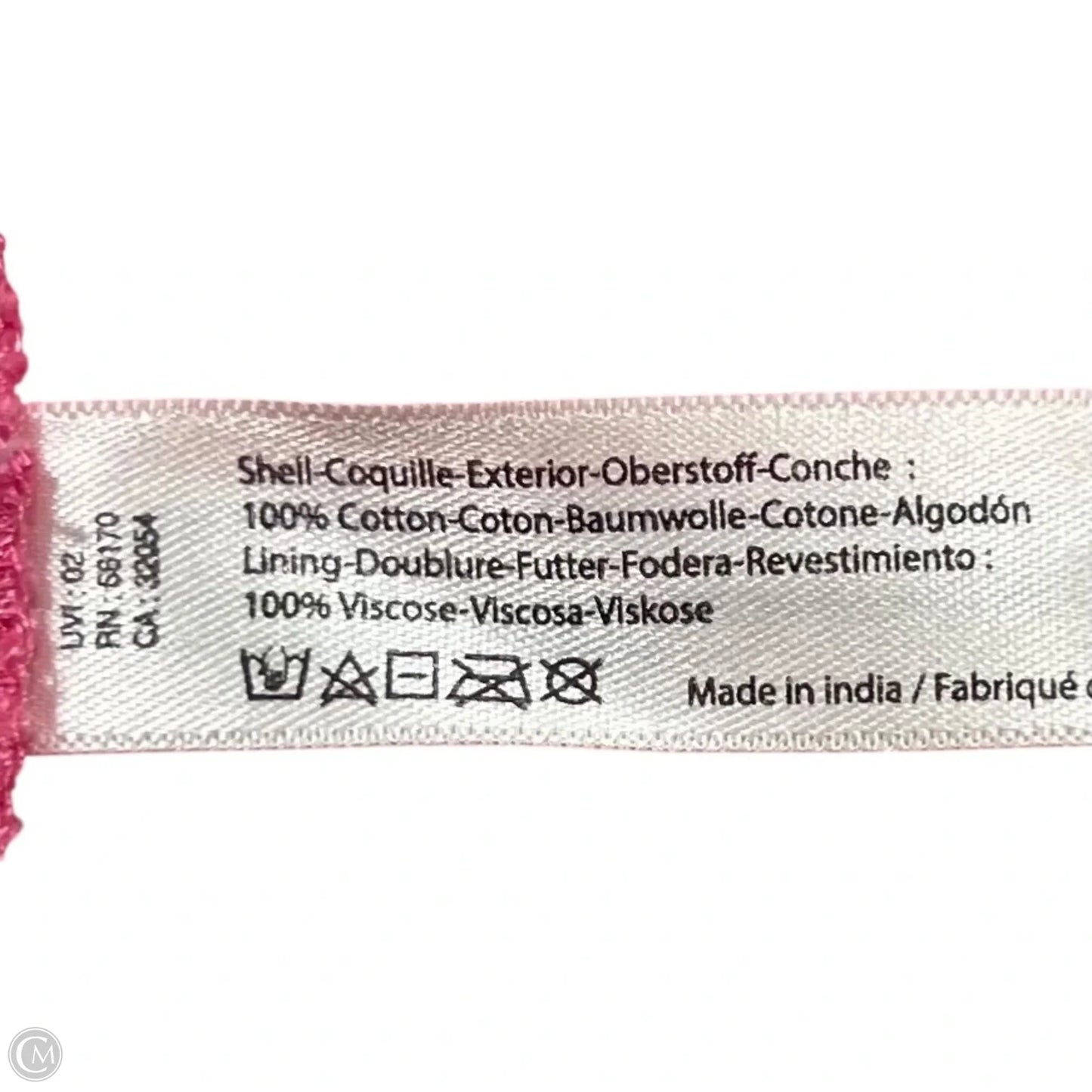 Dress Casual Short By Free People In Pink, Size: Xs