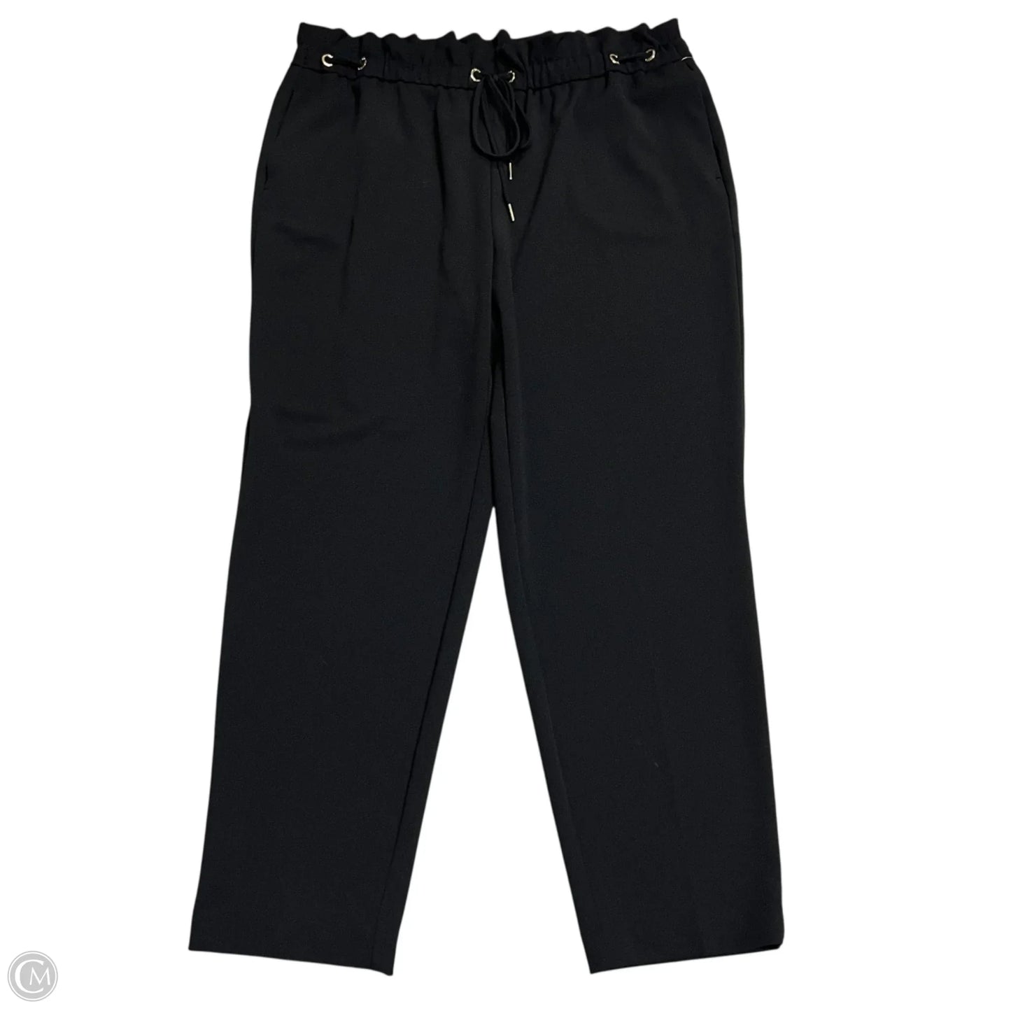 Pants Other By Anne Klein In Black, Size: 12