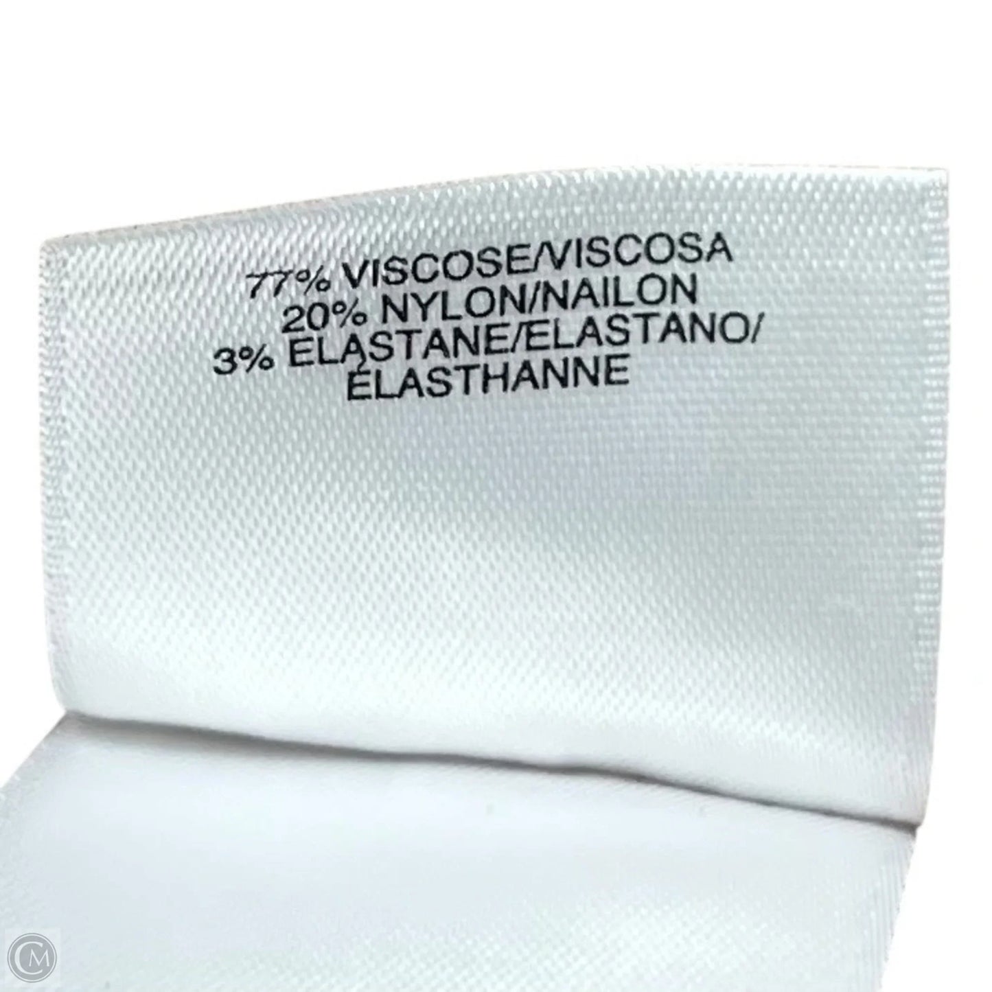 Pants Dress By Anne Klein In Tan, Size: 18