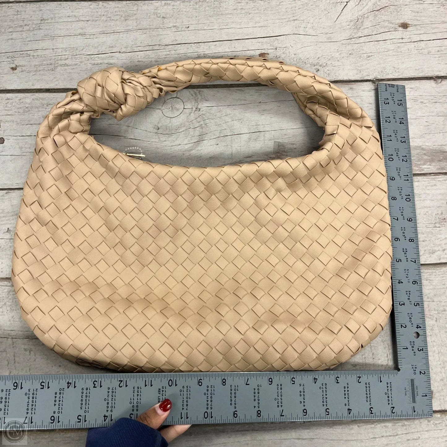 Handbag By Urban Expressions, Size: Medium