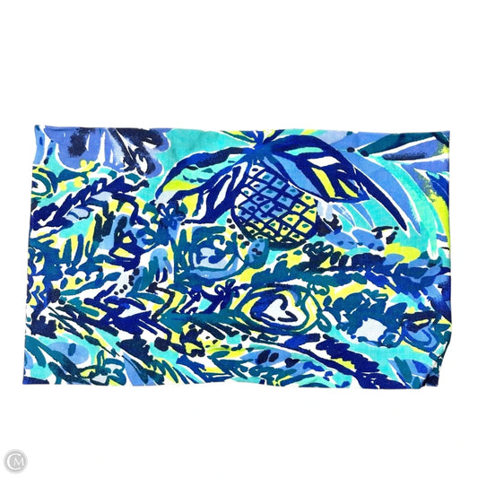 Accessory Designer Tag By Lilly Pulitzer