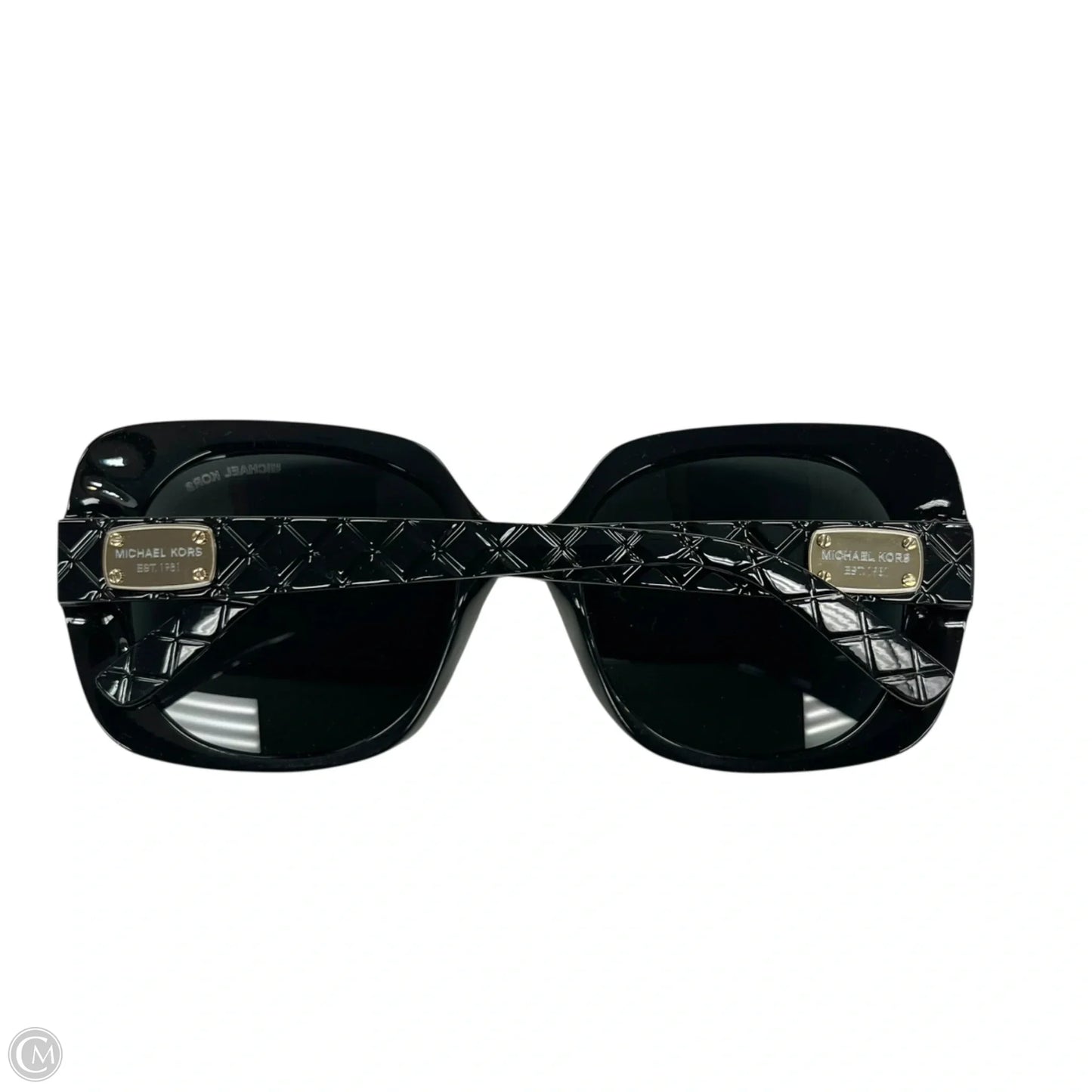 Sunglasses Designer By Michael Kors