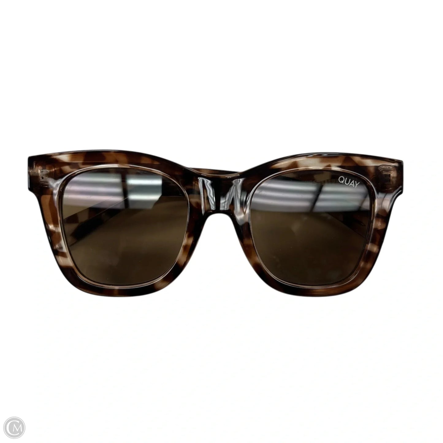 Sunglasses By Quay