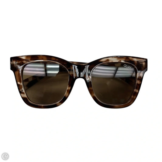 Sunglasses By Quay