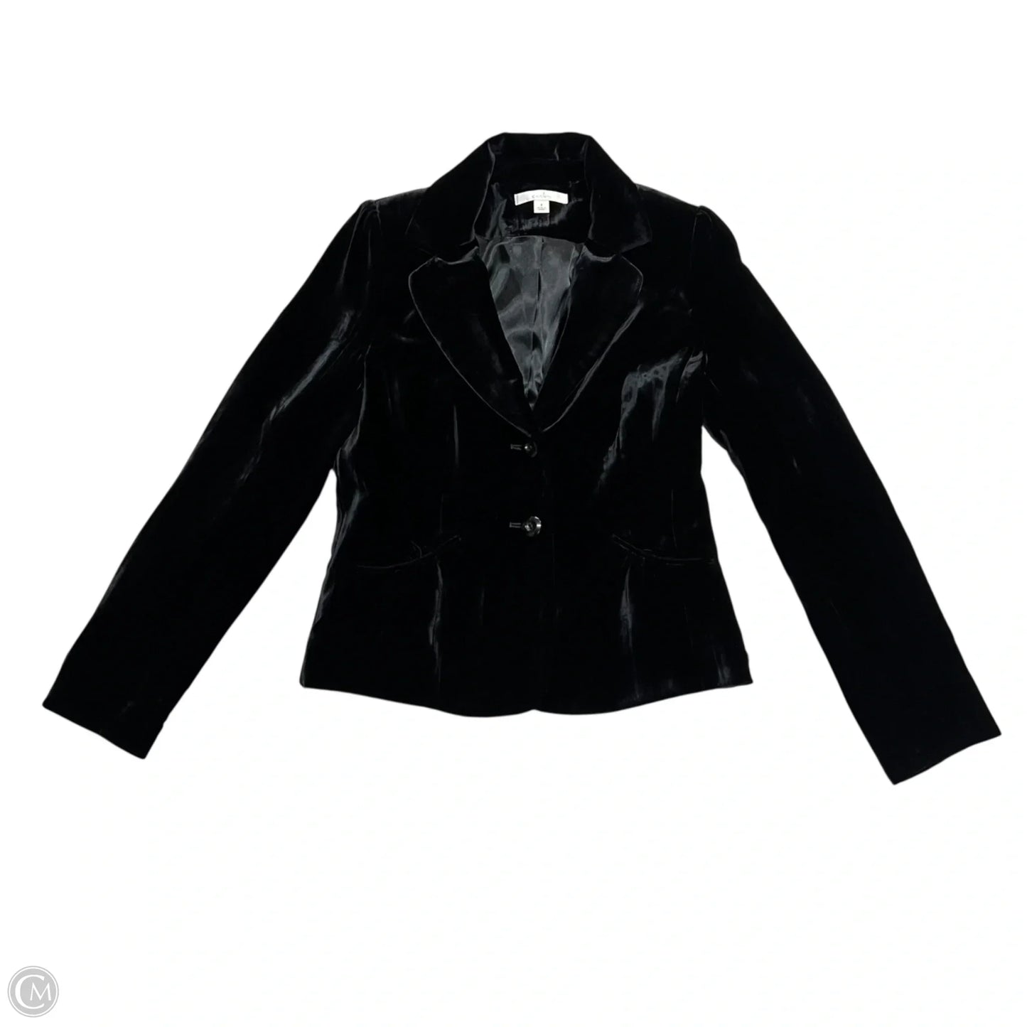 Blazer By Caslon In Black, Size: M