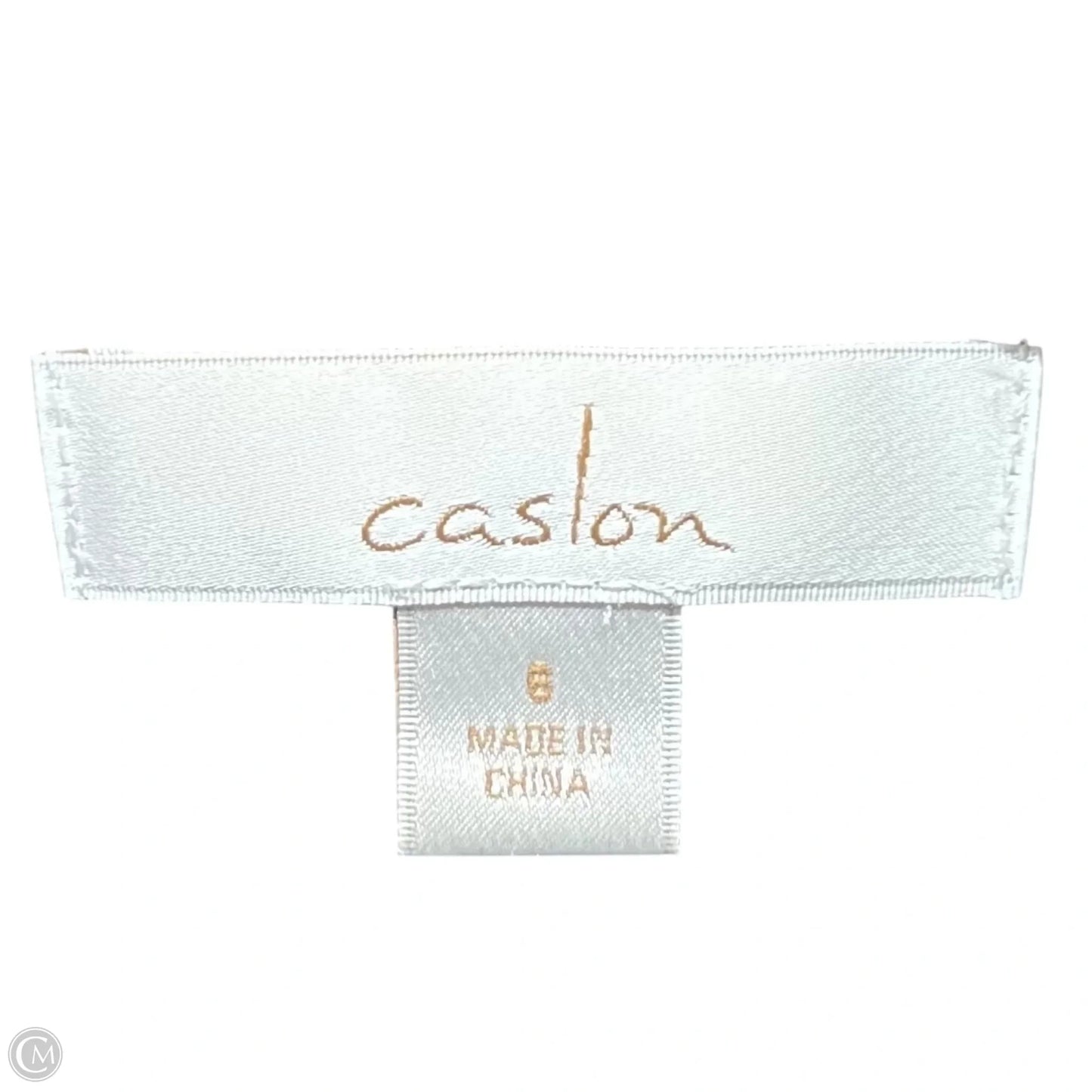 Blazer By Caslon In Black, Size: M