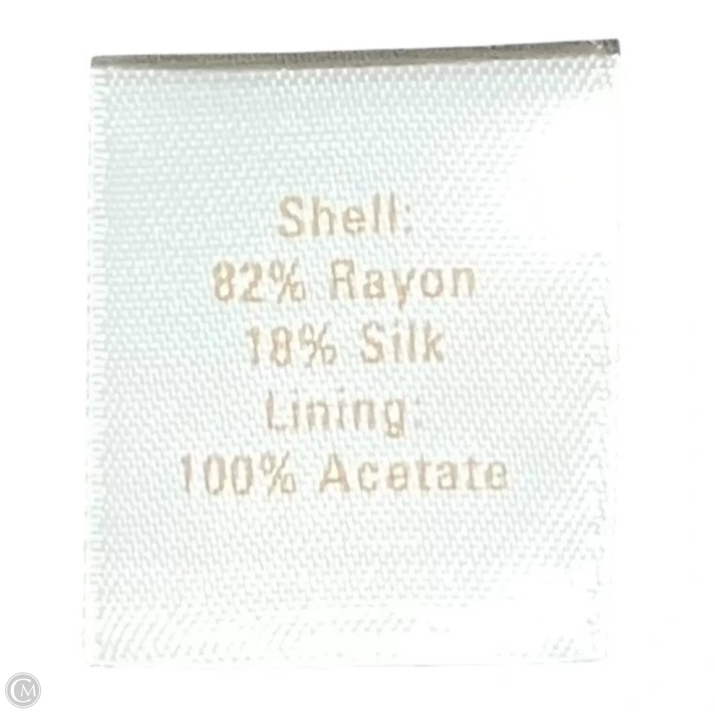 Blazer By Caslon In Black, Size: M