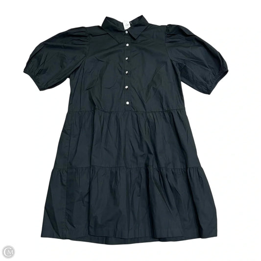Dress Casual Short By Gap In Black, Size: M