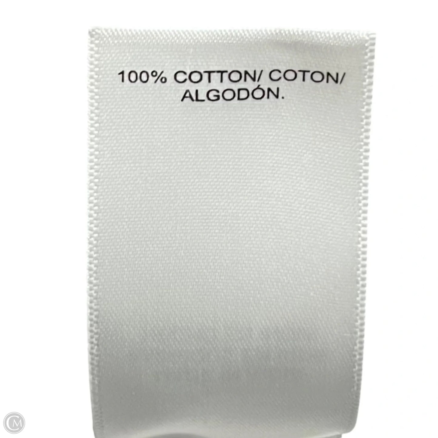 Dress Casual Short By Lucky Brand In Grey, Size: L