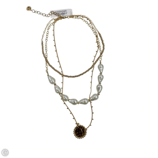 Necklace Designer By Lilly Pulitzer