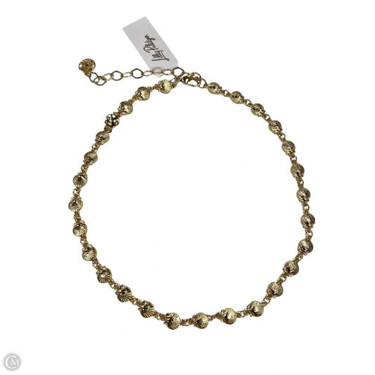 Necklace Designer By Lilly Pulitzer