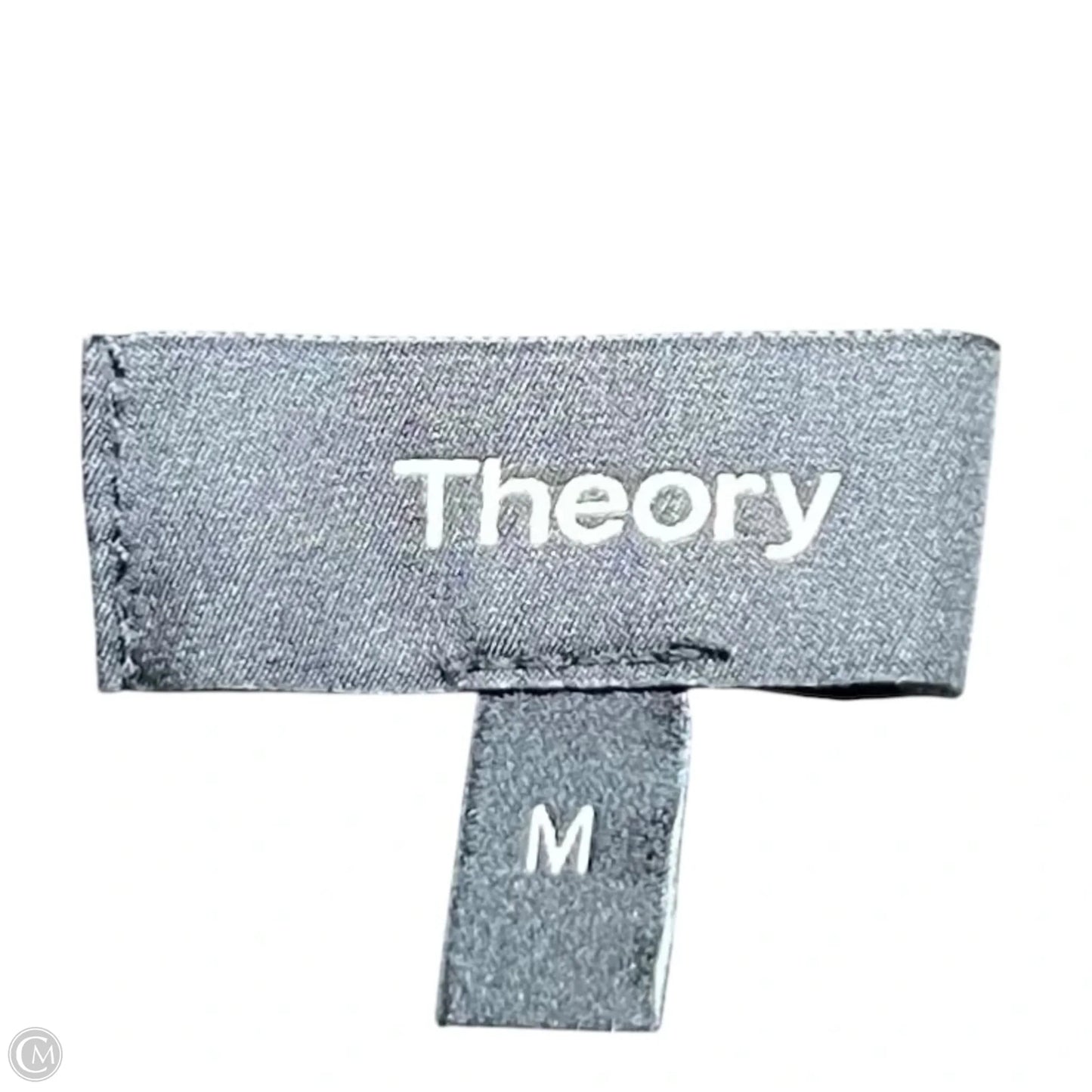 Pants Leggings By Theory In Black, Size: 8