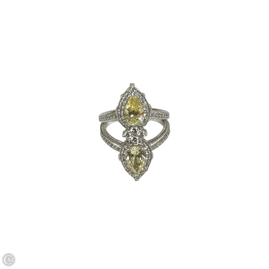 Ring Designer By Judith Ripka, Size: 6