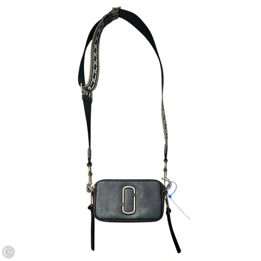 Crossbody Luxury Designer By Marc Jacobs, Size: Medium