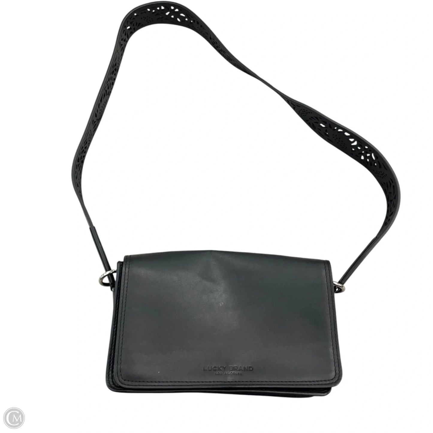 Crossbody By Lucky Brand, Size: Medium