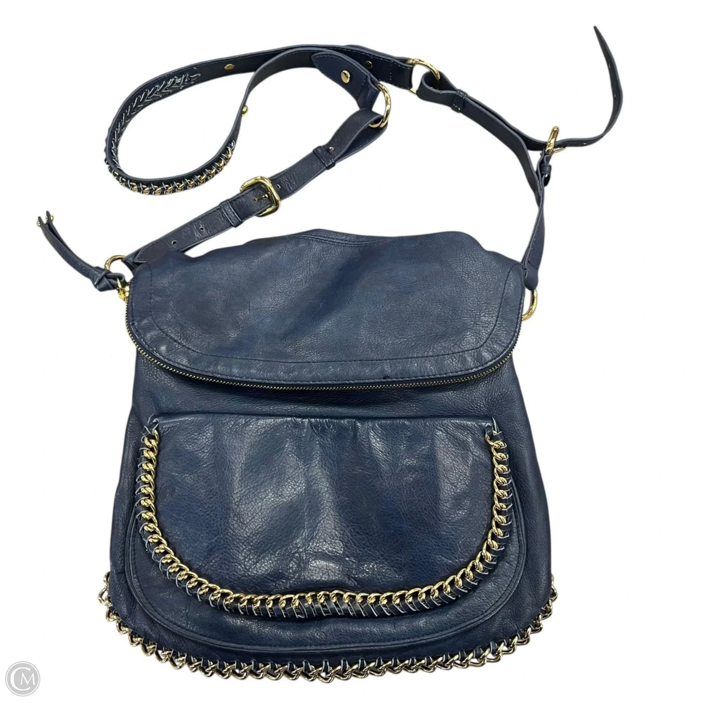 Handbag By Sabina, Size: Medium