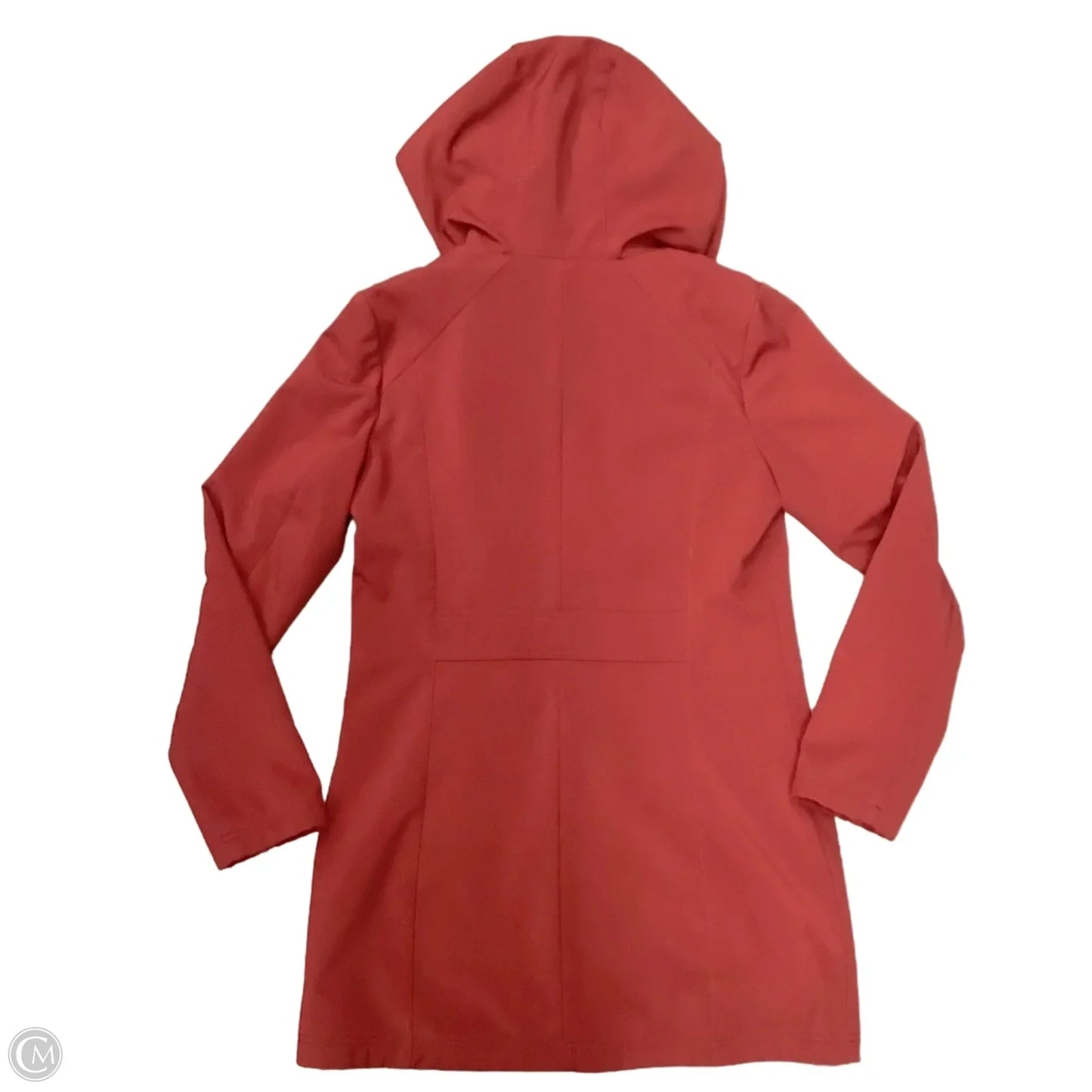 Coat Other By St Johns Bay In Red, Size: S