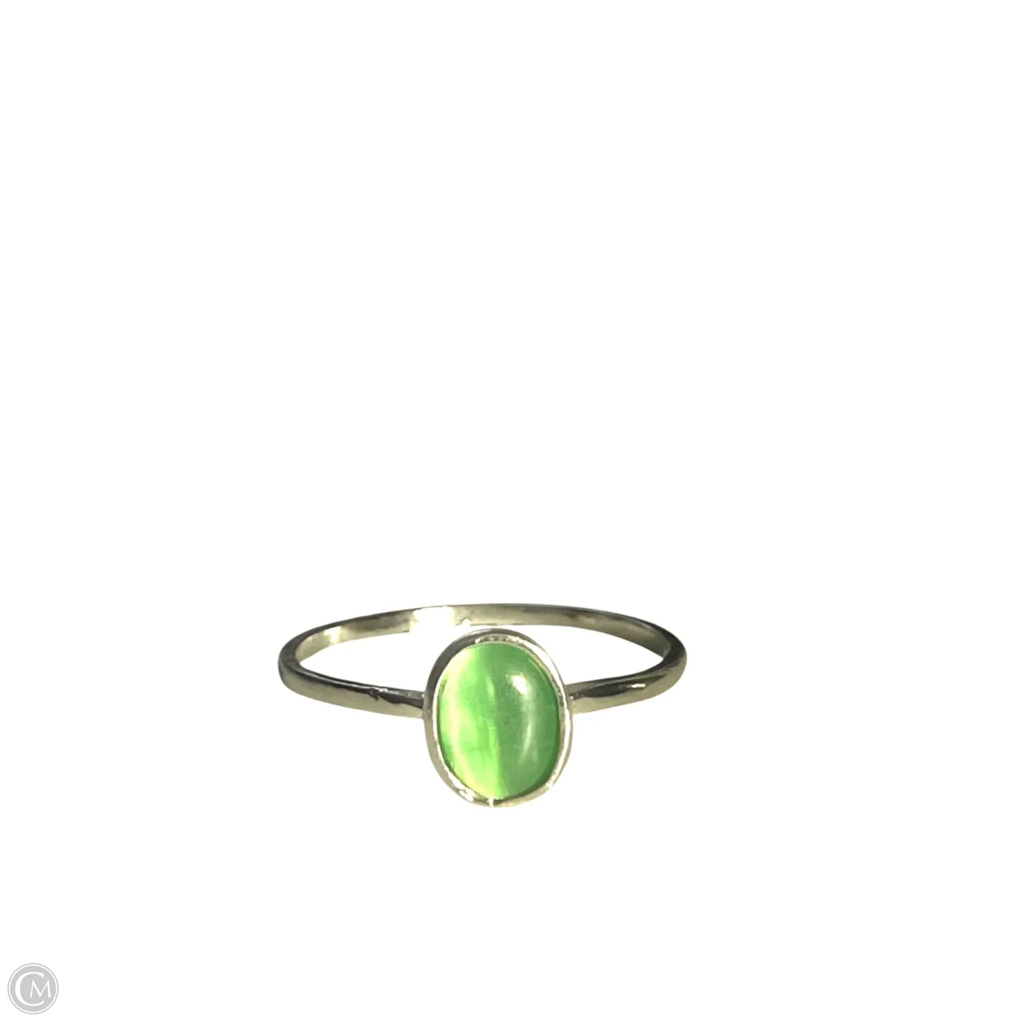 Ring Statement, Size: 11.5