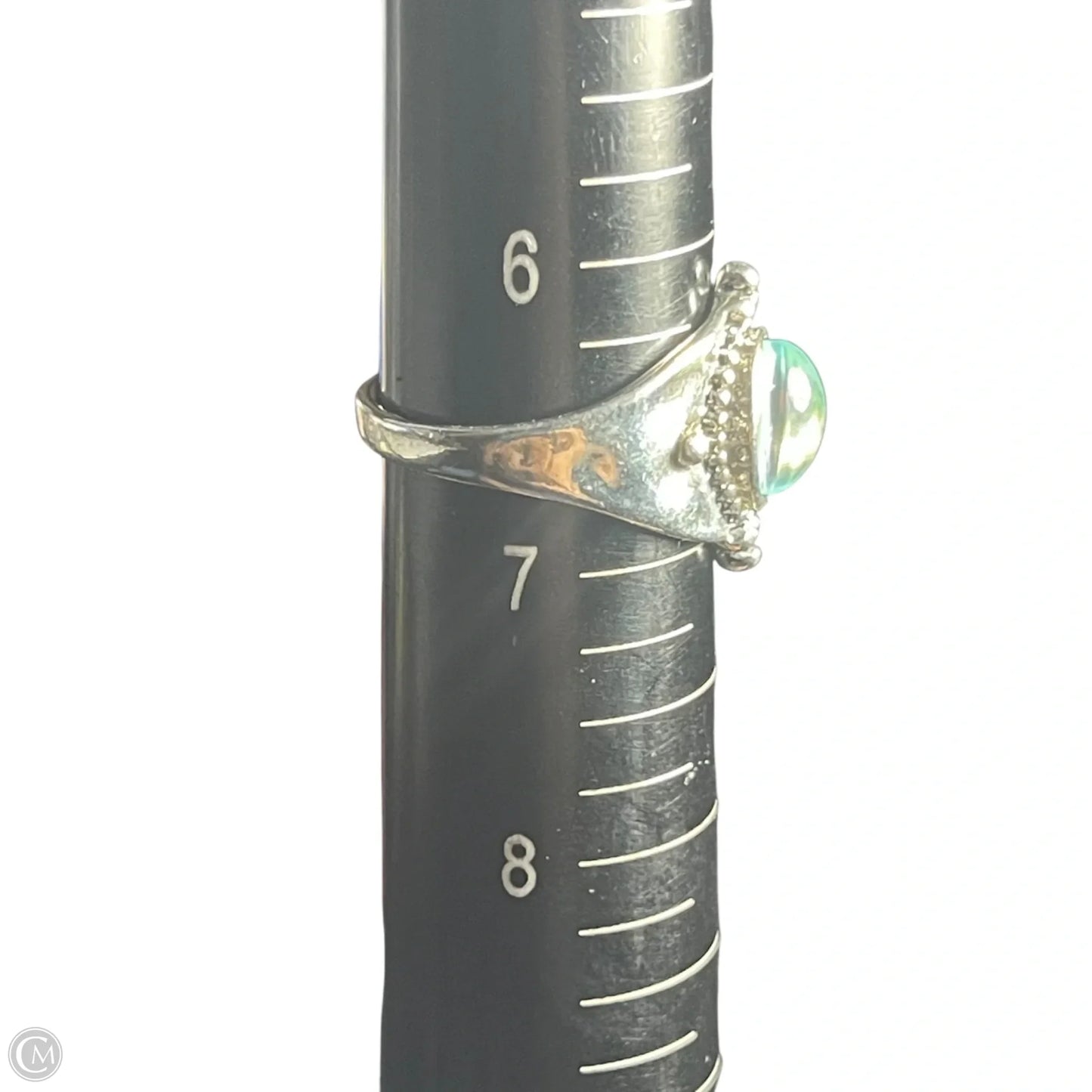 Ring Statement, Size: 6.5