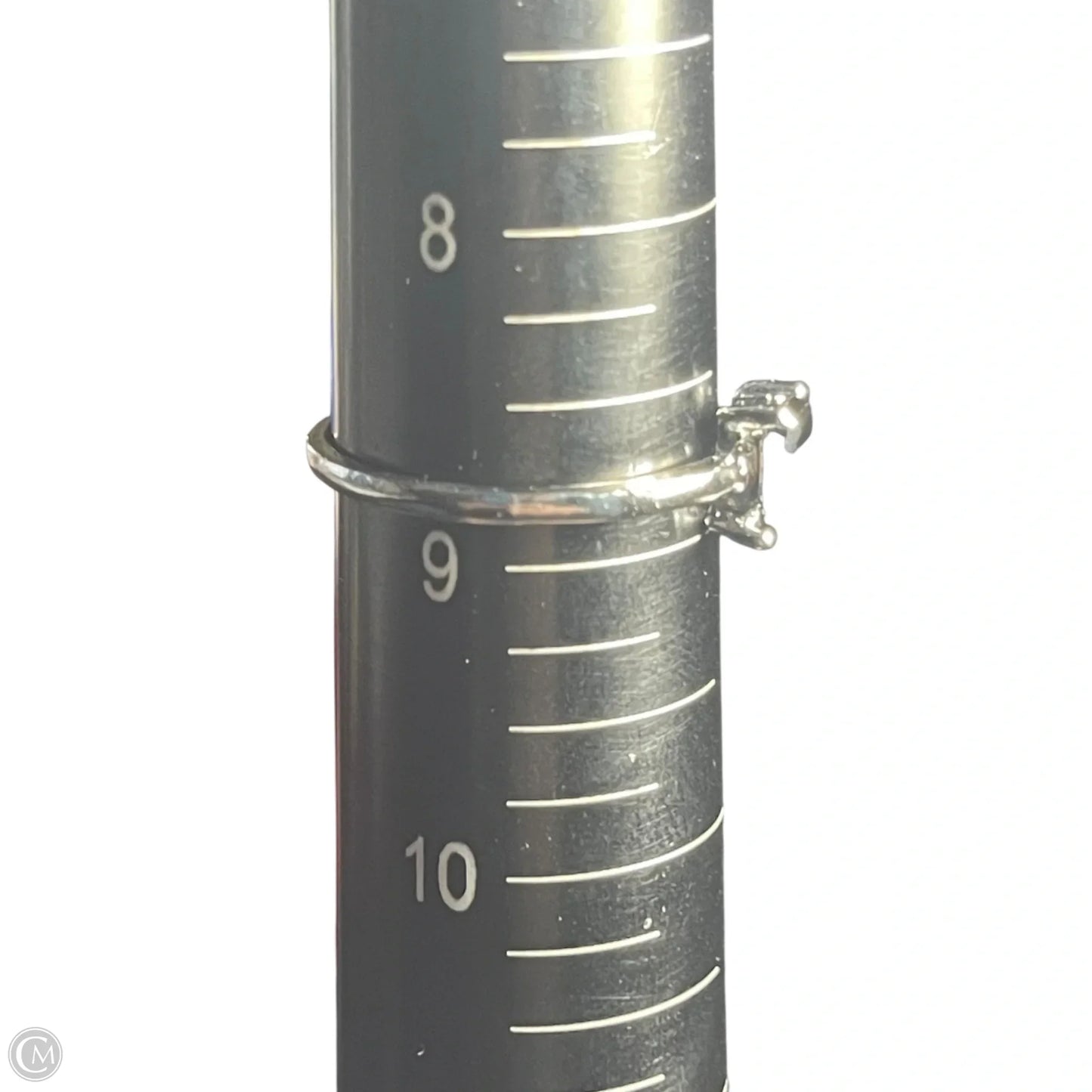 Ring Statement, Size: 9