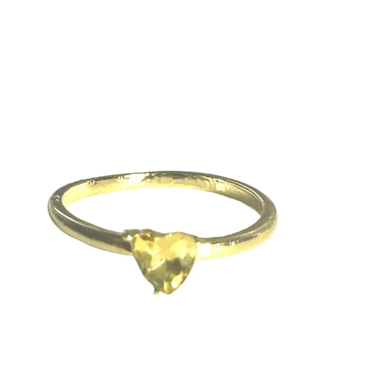 Ring Statement, Size: 11
