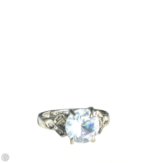 Ring Statement, Size: 9