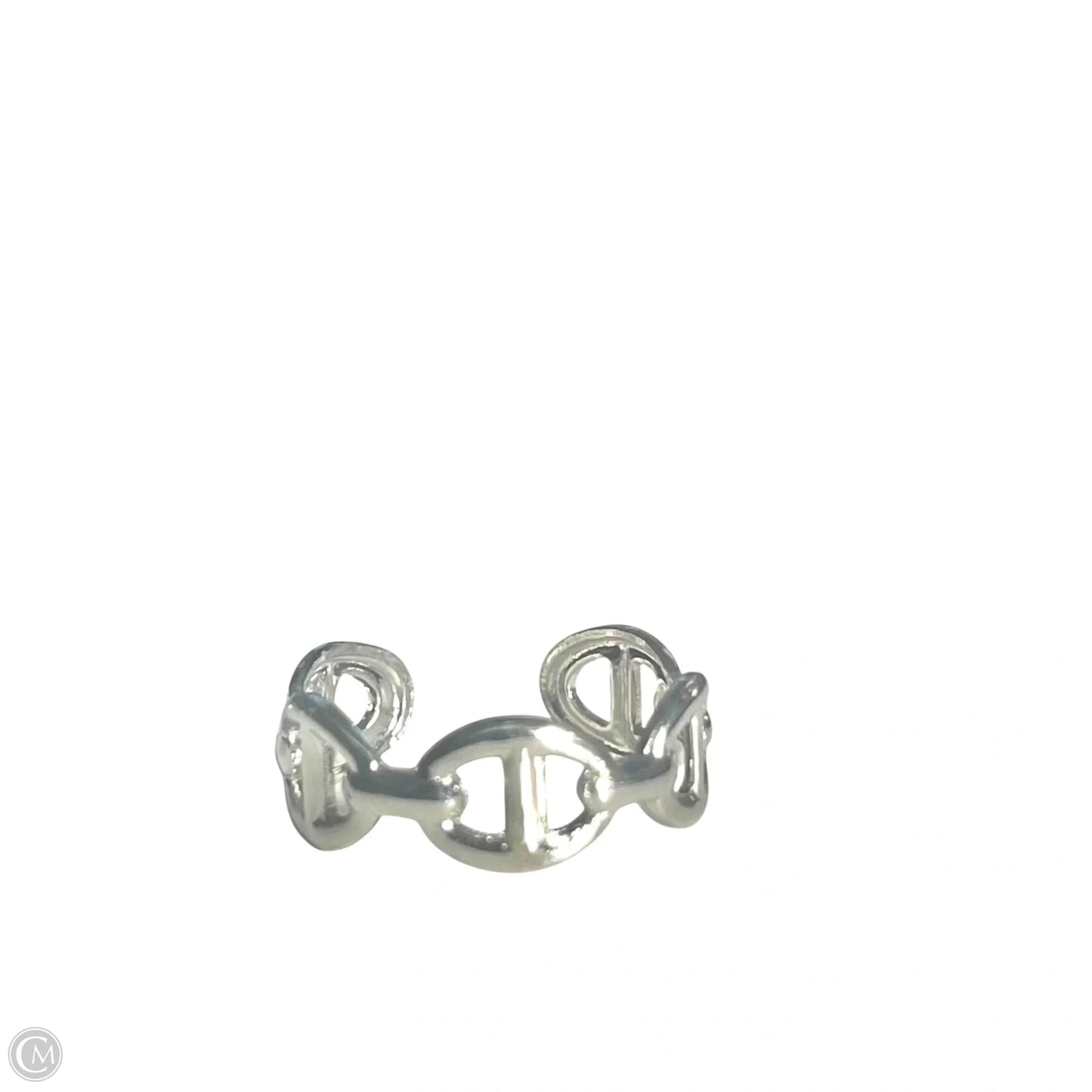 Ring Statement, Size: Osfm