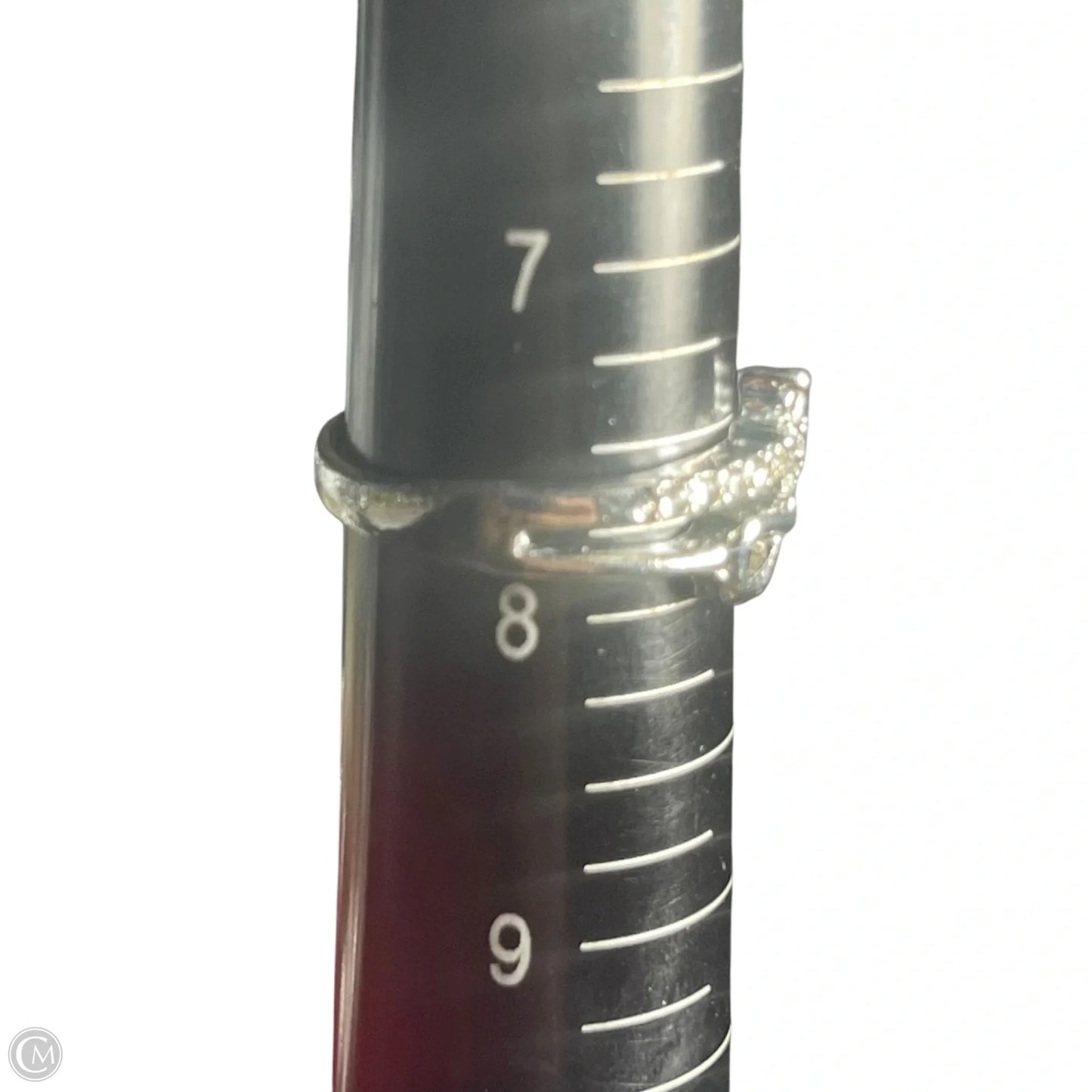 Ring Statement, Size: 7.5