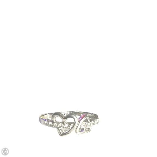 Ring Statement, Size: 6.5