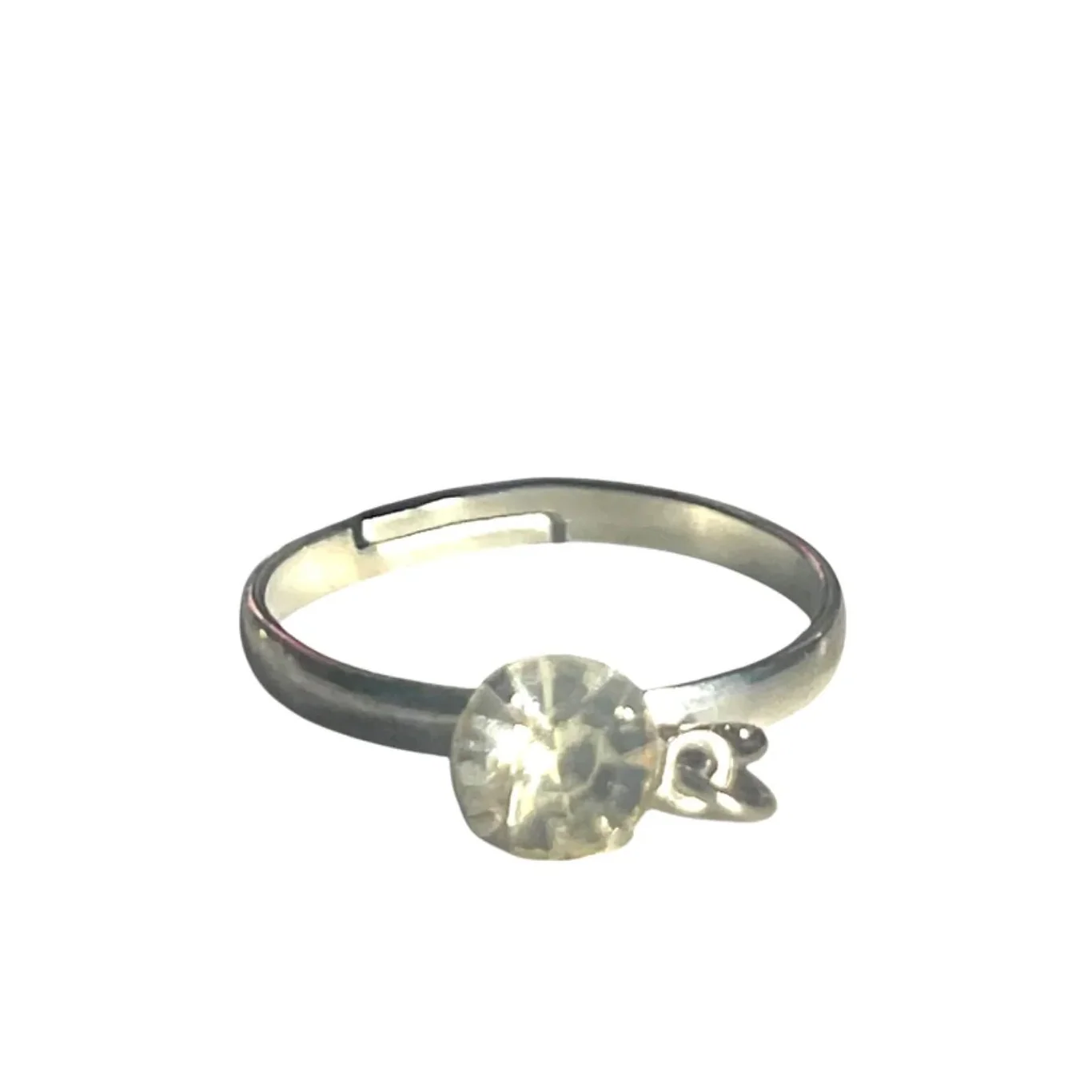 Ring Statement, Size: 8.5