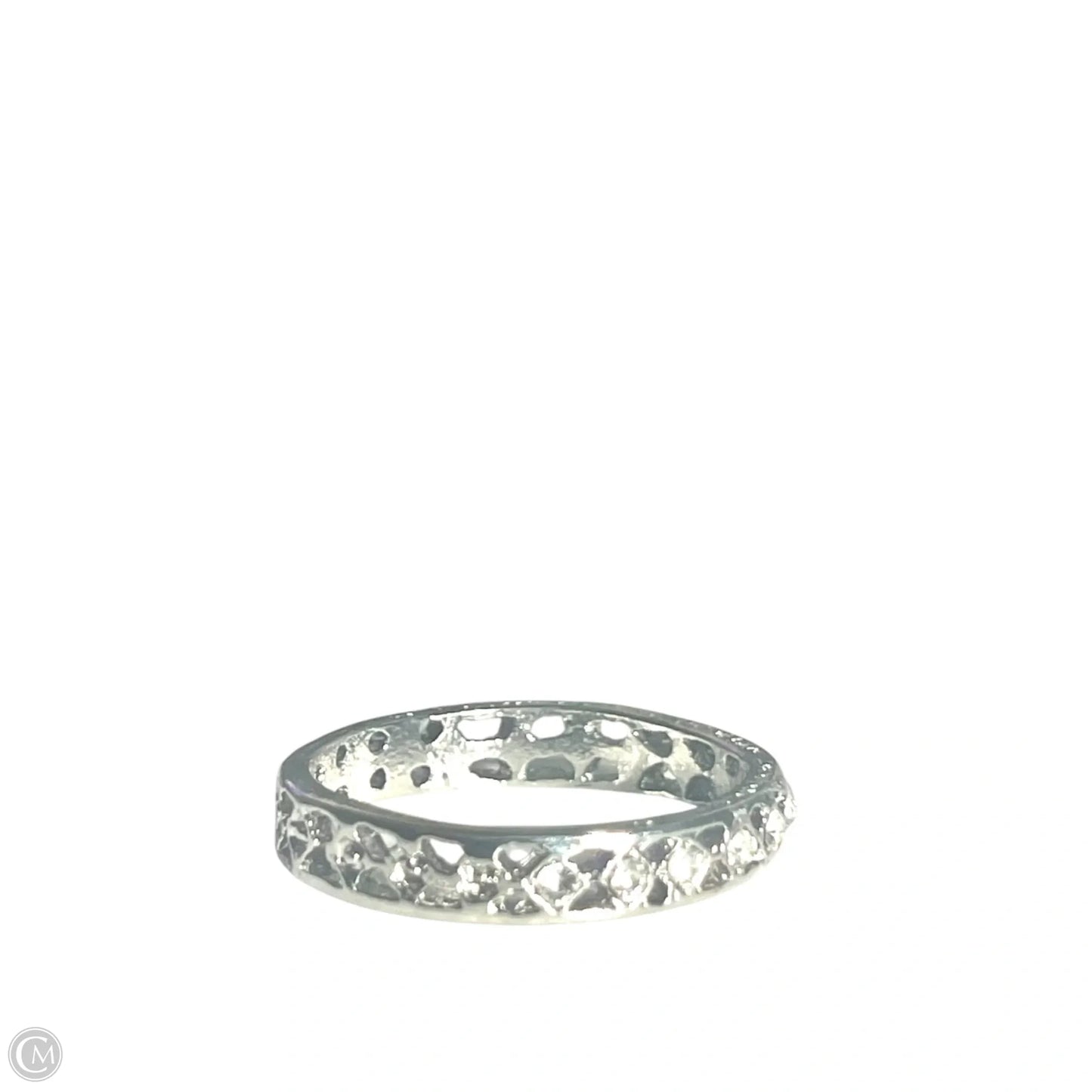 Ring Statement, Size: 11.5