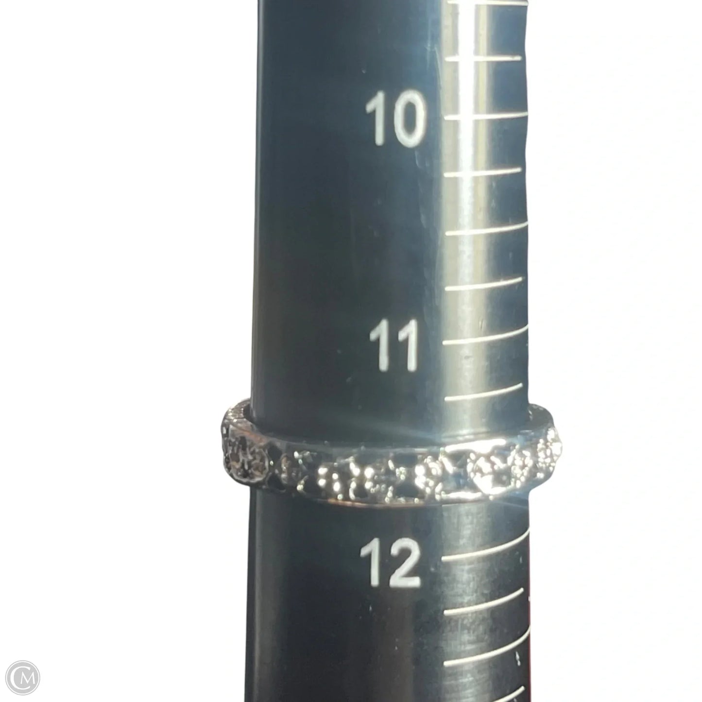 Ring Statement, Size: 11.5