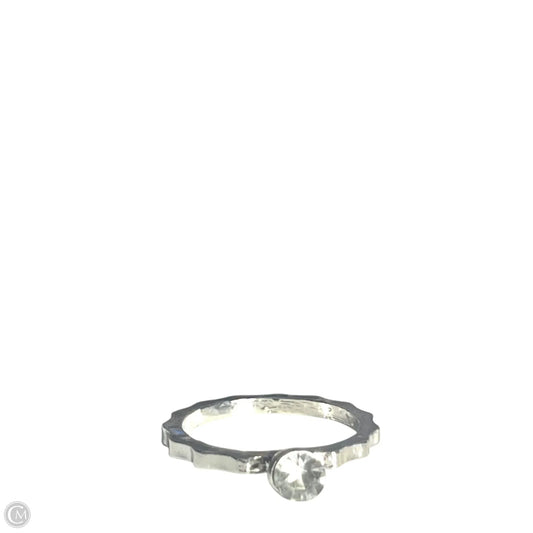 Ring Statement, Size: 7.5