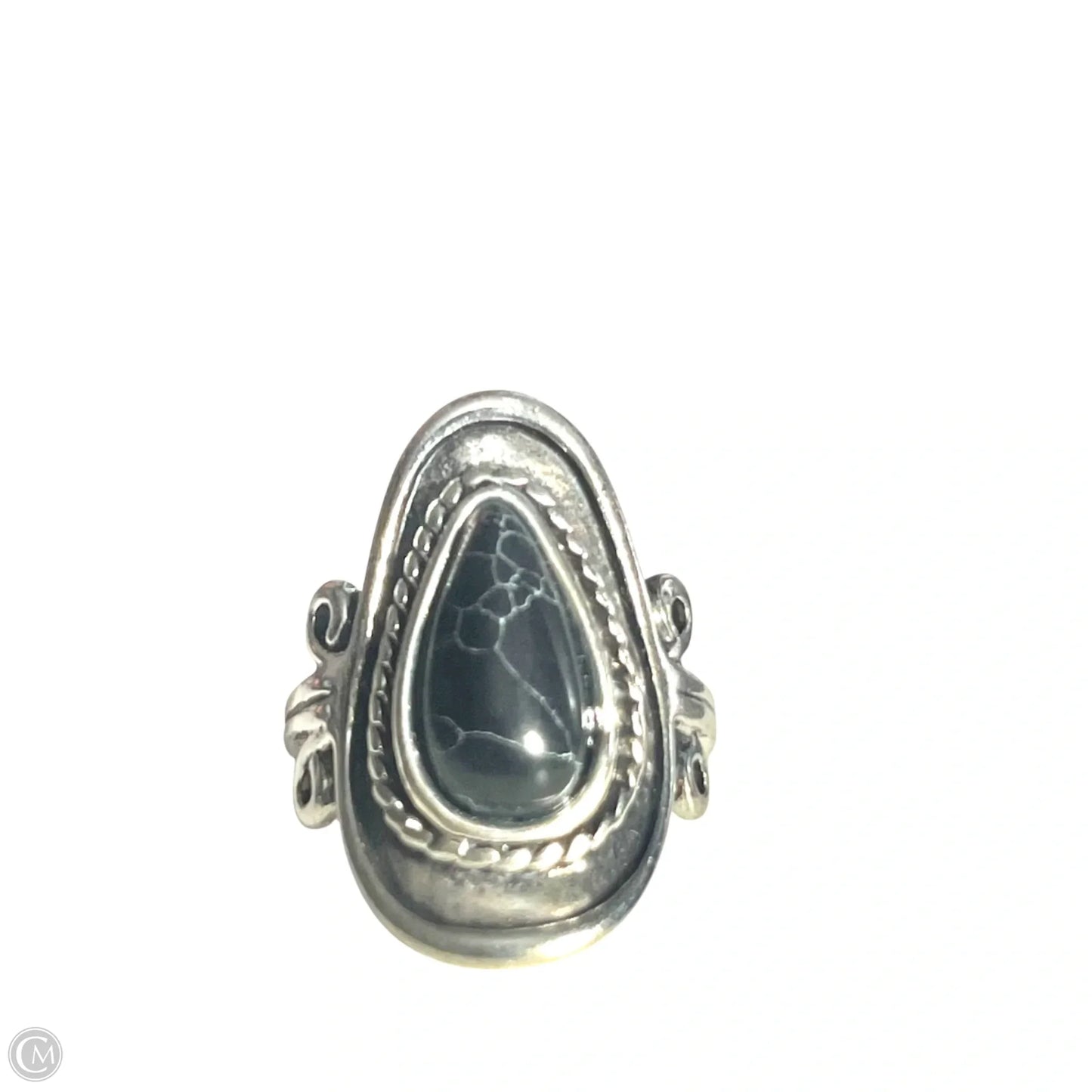 Ring Statement, Size: 8