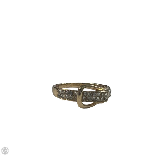 Ring Statement, Size: 9